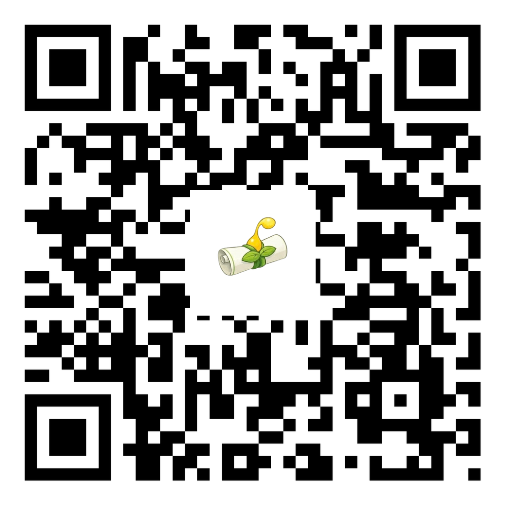 iOS App QR Code
